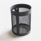 Barrel Mesh Inlay Shape Titanium Basket Electrode For Hypochlorous Acid Generator