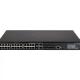 128 Gbps JL828A HPE FlexNetwork 5140-24G-4SFP+ EI Switch 24 Ports