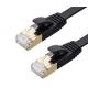 LSZH Long Ethernet Cable 26AWG Wiring Cat 6 Cable For Computer/PC/Laptop
