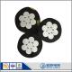 Overhead Aerial Bundled Cable ABC Electrical Cable