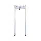Security Checking Walk Through Gate Metal Detector AC 100V-260V With Infrared Scanner