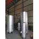 Boiler Steam Turbine Noise Cancelling Muffler ISO9000