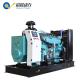 Industiral CNG Natural Gas Generator Low Space Requirement