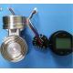 Metal Capacitance Differential Pressure Sensor