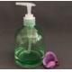 Pressed 500ml Disinfectant Hand Washing Bottle For No Washing Bacteriostasis Gel