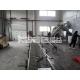 Nuts Ginger Conveyor Dryer Machine Fish Chilli Dryer Machine