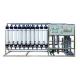 Brackish Water Purification 450V Ultrafiltration System