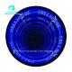 Neon Abyss Mirror The Perfect Addition to Your Space Working Lifetime of 50000 Hours