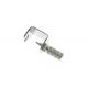 dental surgical high speed handpiece spare parts burs wrench chuck