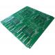 Proto Quick Turn PCB Fabrication 0.25Oz Electric Fence For Electronics Device