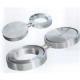 150lb-2500lb SS304/316 Flanges Pipe Fittings Stainless Steel Forged Fittings Spectacle Flange
