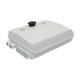 IP55 Fiber Access Terminal 12 Core Optic Fiber Distribution Box