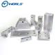OEM stainless steel precision CNC turning and milling parts