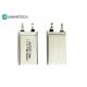 Wireless Headsets Rechargeable Li Polymer Battery 322035 3.7V 200mAh Rechargeable Lithium Batteries