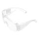 Unrestricted Medical Safety Goggles , Prescription Laser Safety Glasses Lightweight