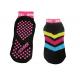 Customized Anti - Slip Socks Children Bounce Socks For Trampoline Park Indoor Playground