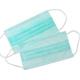 Melt Blown Non Woven Fabric Disposable Face Mask For Beauty Salon