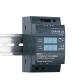 60W 12V 24V Din Rail Power AC-DC Digital Display Adjustable Switch Power Supply for LED Light Strip