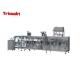 PET / PE Pouch Packaging Line Concentration Product Doypack Packaging Machine