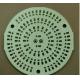 LED Lighting Aluminium PCB / High Power PCB Printed Circuit Board