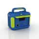 577Wh 500W Portable Power Station Solar Generator UN38.3 Compact Silent Green Secure