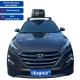 In-Car Anti FPV Vehicle-Mounted Drone Jammer Device For Defense Killer Blocker