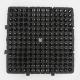 Eco Friendly 835KN PP Basement Plastic Drainage Mats