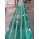 Customized Anti-Reflection Laminated Insulated Glass 6mm 8mm 12mm For Shower Screen