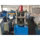 3.0mm Steel Thickness Rack Roll Forming Machine High Speed 15m/min