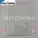 Sell Electrostatic powder paint spraying machine Optistar controller plastic cover 1008301