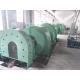 Efficient Control Mode for Francis Turbine Generator with Rated Water Head 20m-300m