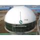 Customized Anaerobic Digestion Tanks  With Super Corrosion Resistance