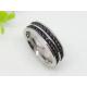 Stainless Steel Fashion Rings 1150102