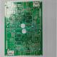 Quick Turn Electronic PCB Assembly Service Green Solder Mask  Rogers SMT DIP 1.6mm Board Thickness