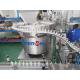 Automated Mosquito Repellant Filling Production Line ISO9001 Certification