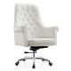 modern high back office big boss swivel leather chair furniture