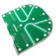 RoHS Rogers Arlon Taconic High Frequency PCB Board Fabrication