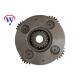 LG485 2nd Swing Planetary Gear Carrier Assy Spare Part Excavator Sun Gear