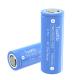 18500 Cylindrical Lithium Battery Cell  1800mAh 5C Discharge
