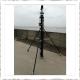 Aluminum 6063 Telescopic Mast Pole For Mobile Video Surveillance