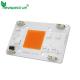 Solderless Led Lamp Beads AC COB 80W Integrated Projection Light Chip