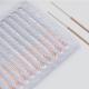 Chinese Medical Acupuncture Needle 0.18/0.25/0.30/0.35mm Disposable Beauty Massage Needles
