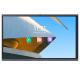 H11S Multi Touch Screen Smart Interactive Flat Panel 86 Inch OEM 4K Digital Whiteboard