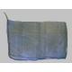 pe mesh bag, woven sacks, blue mono net bag