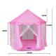 Kids Tent, Tent for Kids, an Extraordinary Dinosaur Tent, Toys for Kids Girls & Boys, Kids, Outdoor and Indoor