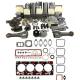 3056 Engine Overhaul Rebuild Kit For Holt  Parts