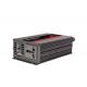 Modified Smart Sine Wave Inverter 500W Car Power Inverter 12V 24V  Dc To Ac 230V