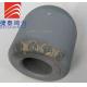 Machinery Large Alloy Bucket Teeth Holder Foundation Pile