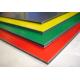 Exterior Aluminum Composite Panel PVDF Painted For Building Cladding Wall