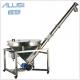 Automatic Bottle Sensoning Coffee Flour Chilli Detergent Milk Powder Filler Auger Screw Granule Powder Filling Machine